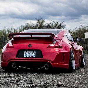 Meet your Posher, Efrain